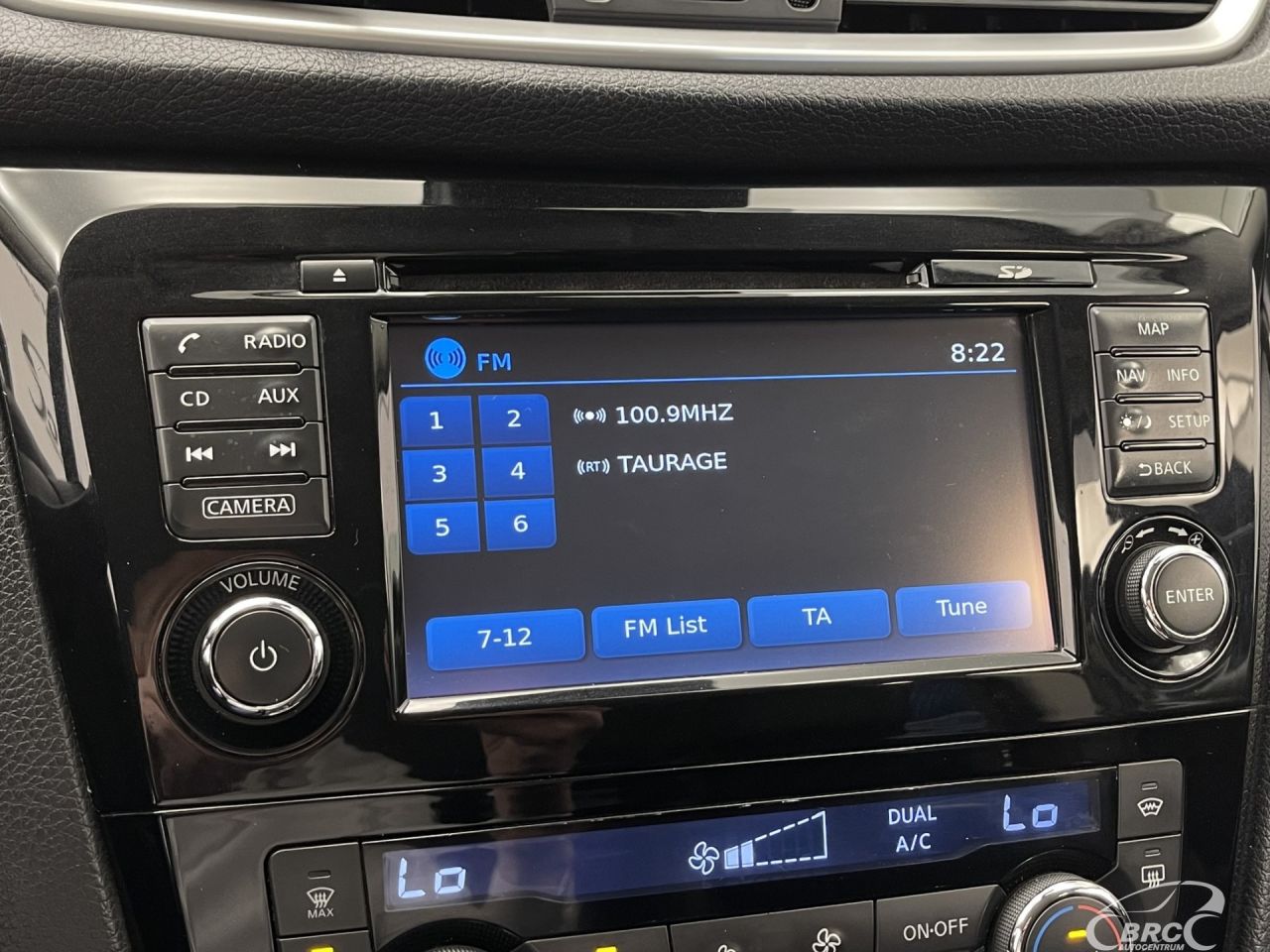 Nissan Qashqai | 34