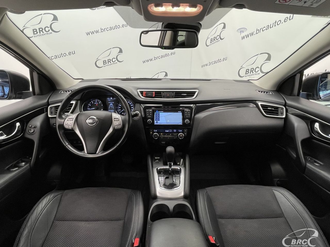 Nissan Qashqai | 2