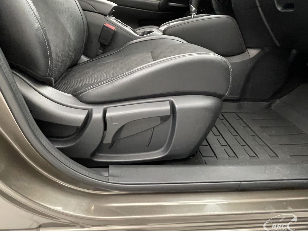 Nissan Qashqai | 5