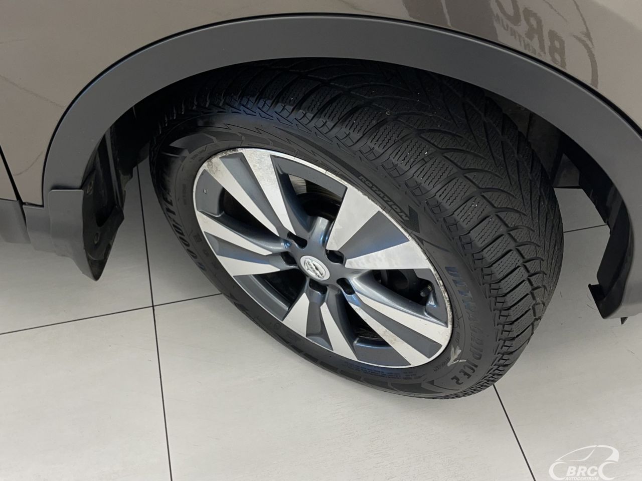 Nissan Qashqai | 44