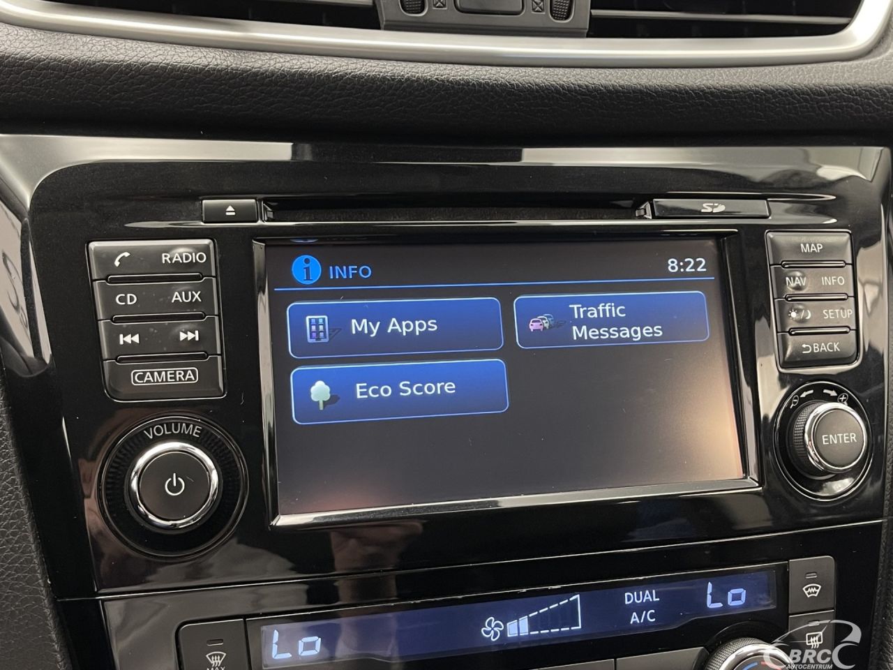 Nissan Qashqai | 36