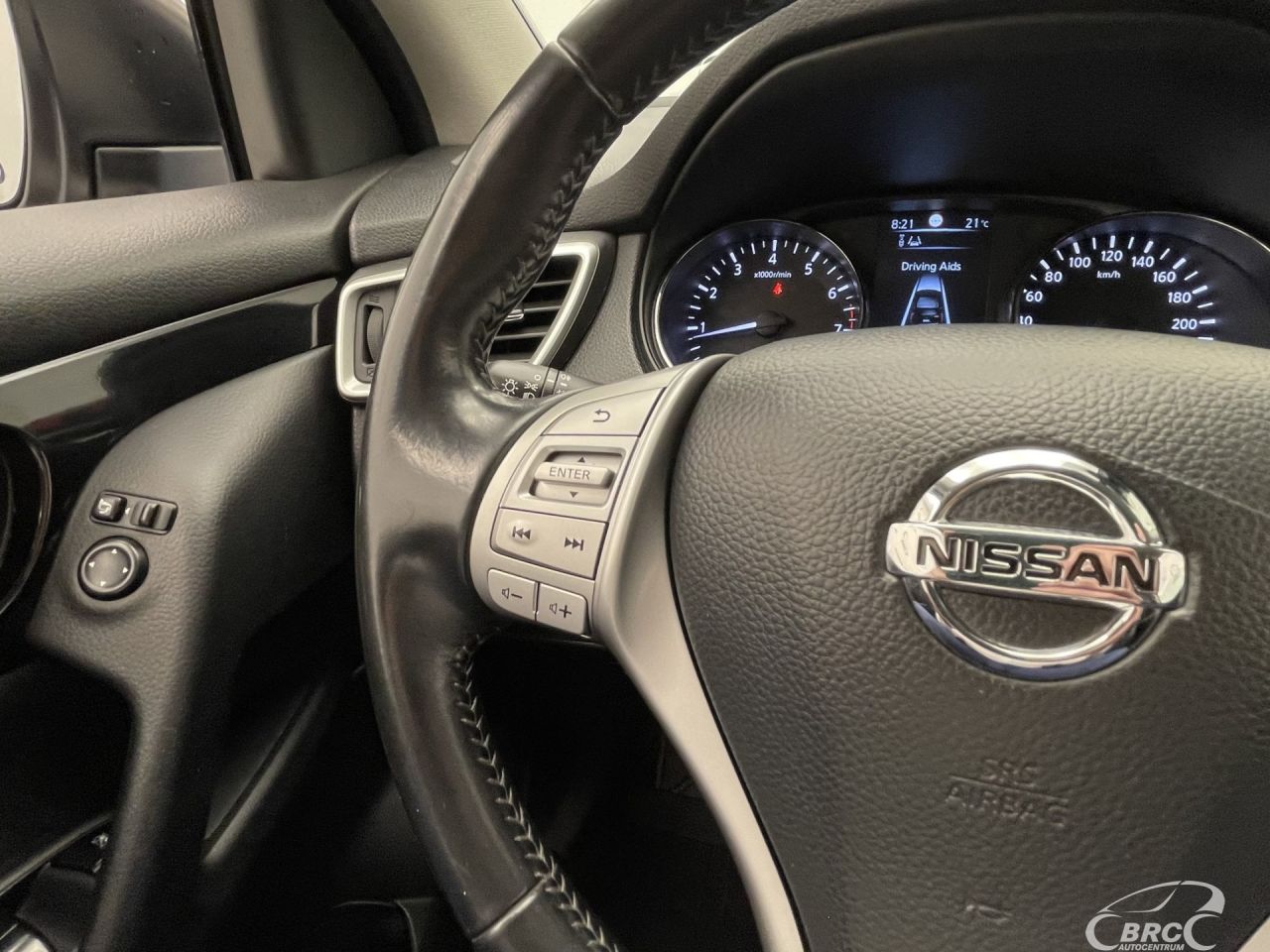 Nissan Qashqai | 27