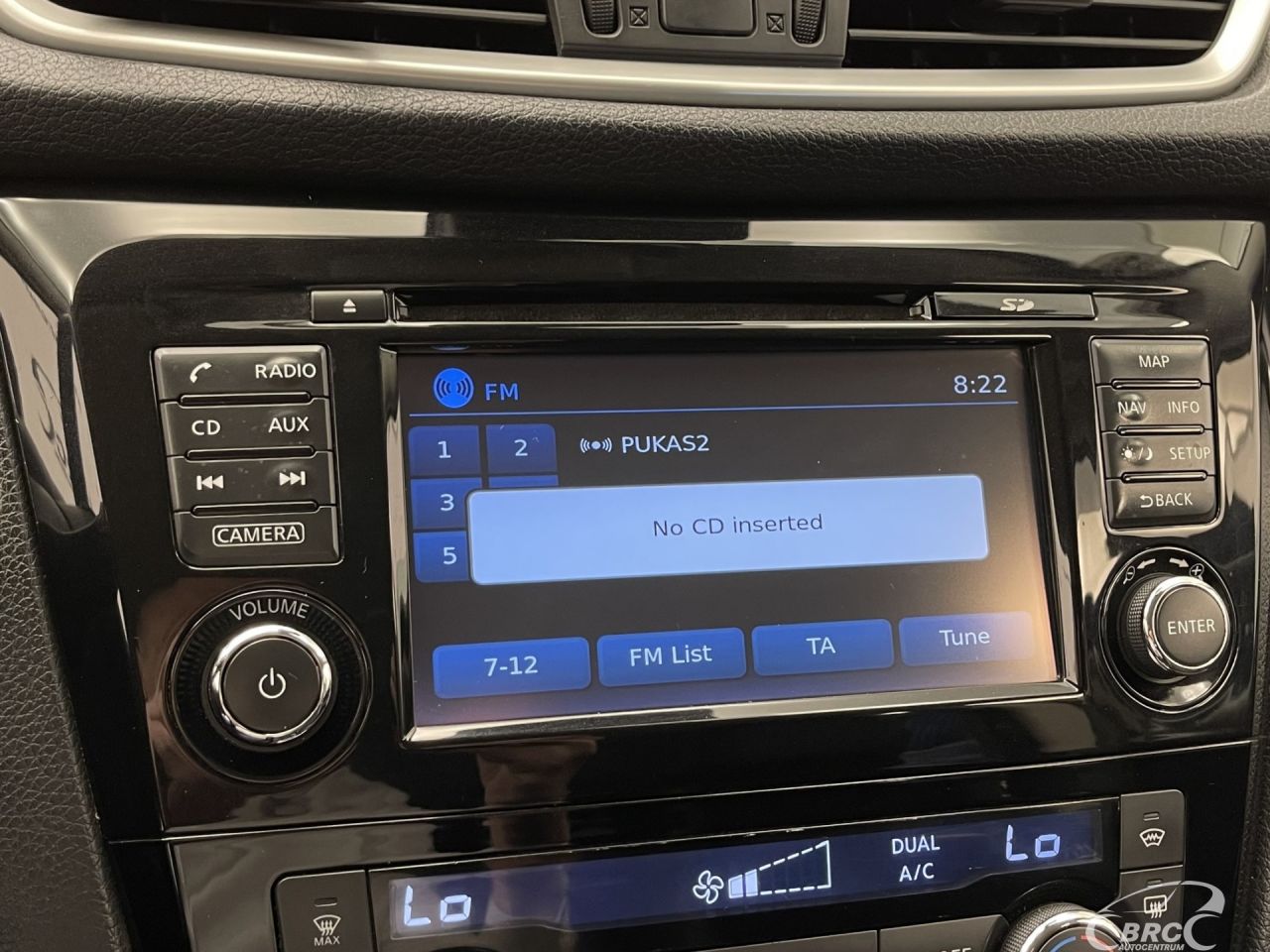 Nissan Qashqai | 33