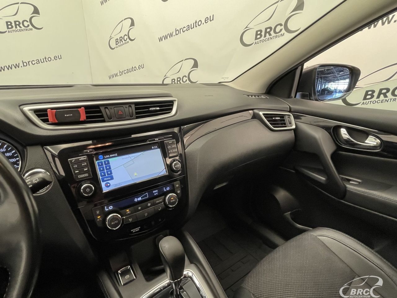 Nissan Qashqai | 24