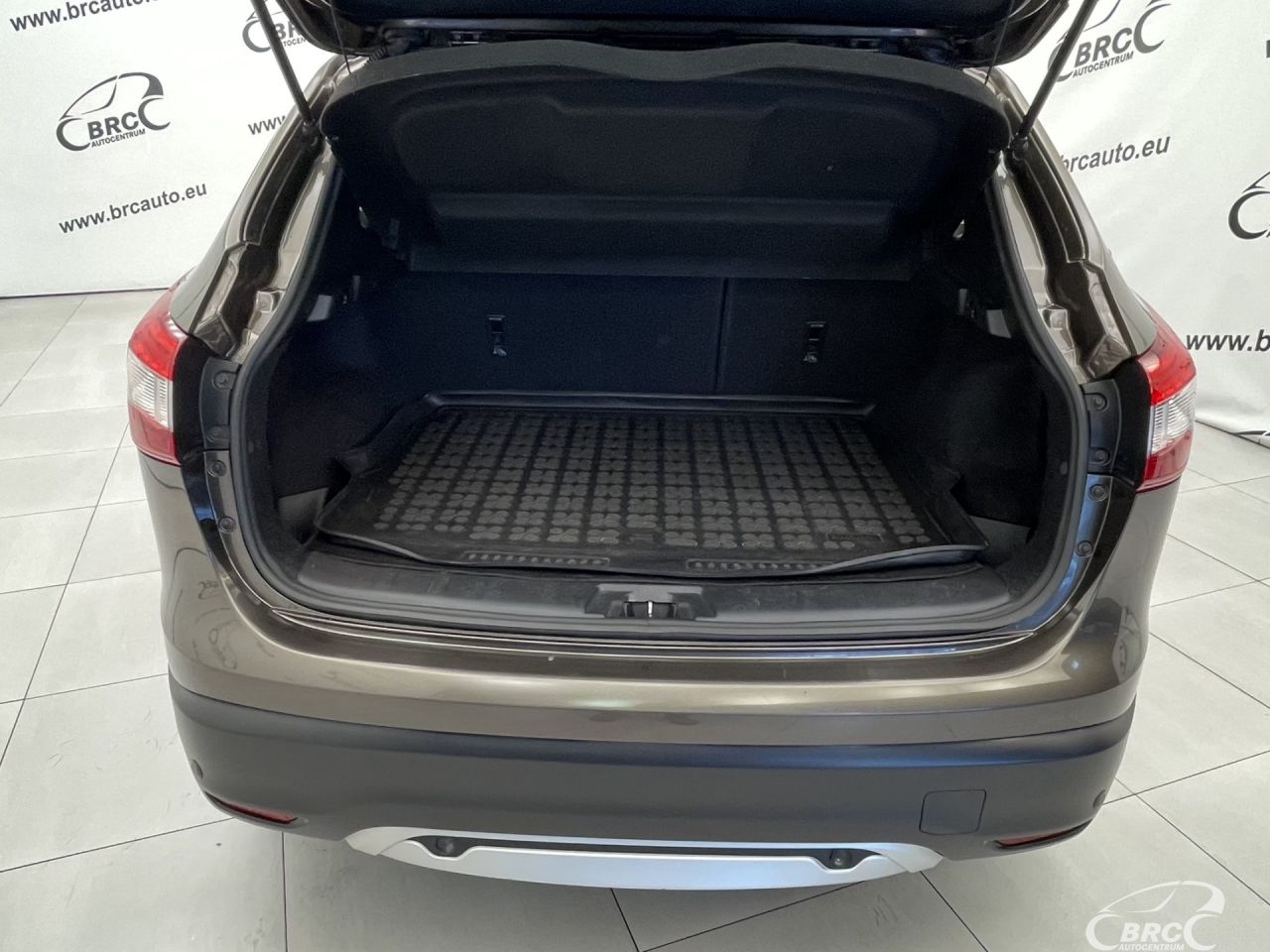 Nissan Qashqai | 46