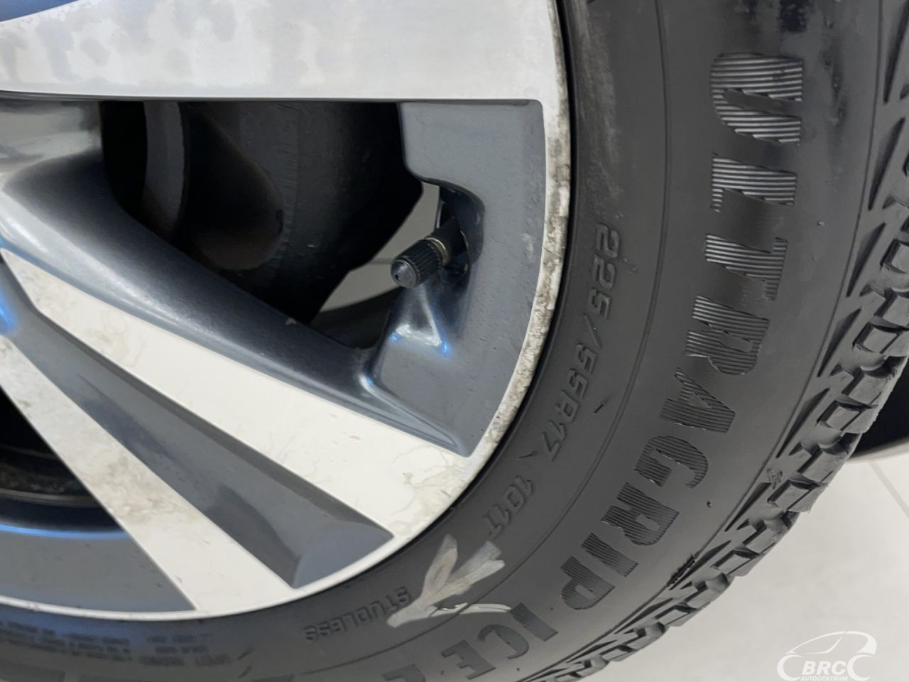 Nissan Qashqai | 45