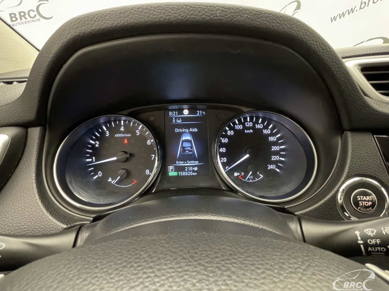 Nissan Qashqai | 28