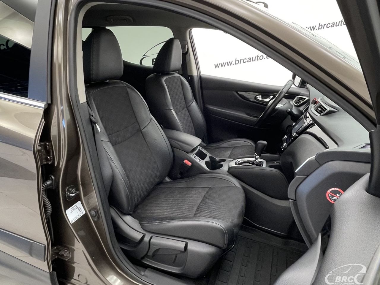 Nissan Qashqai | 6
