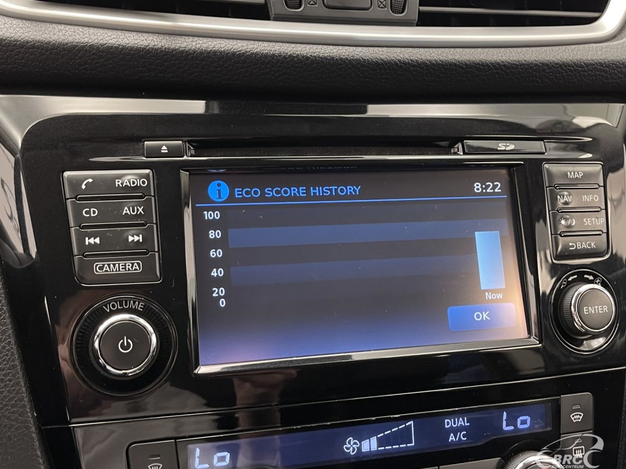 Nissan Qashqai | 38