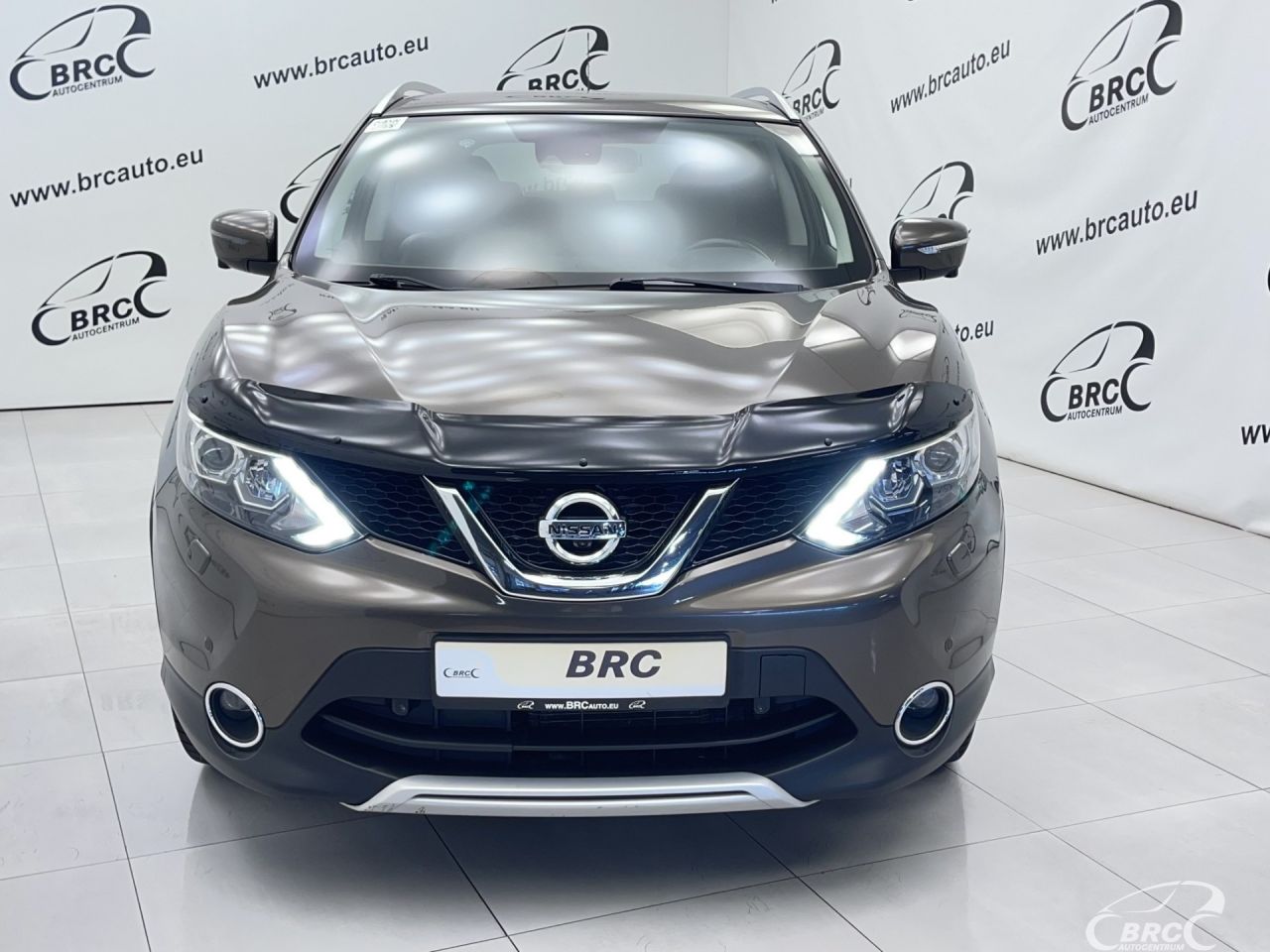 Nissan Qashqai | 49