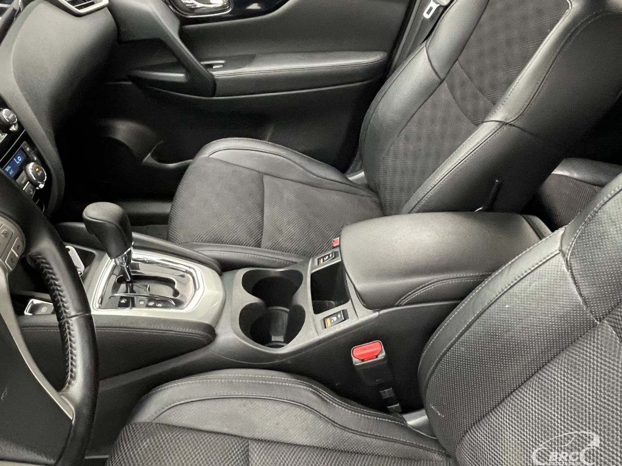 Nissan Qashqai | 21