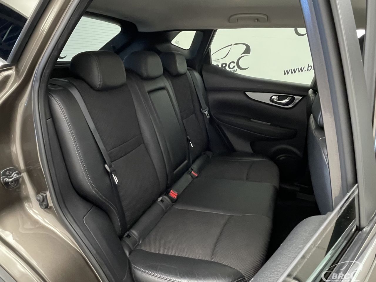 Nissan Qashqai | 9