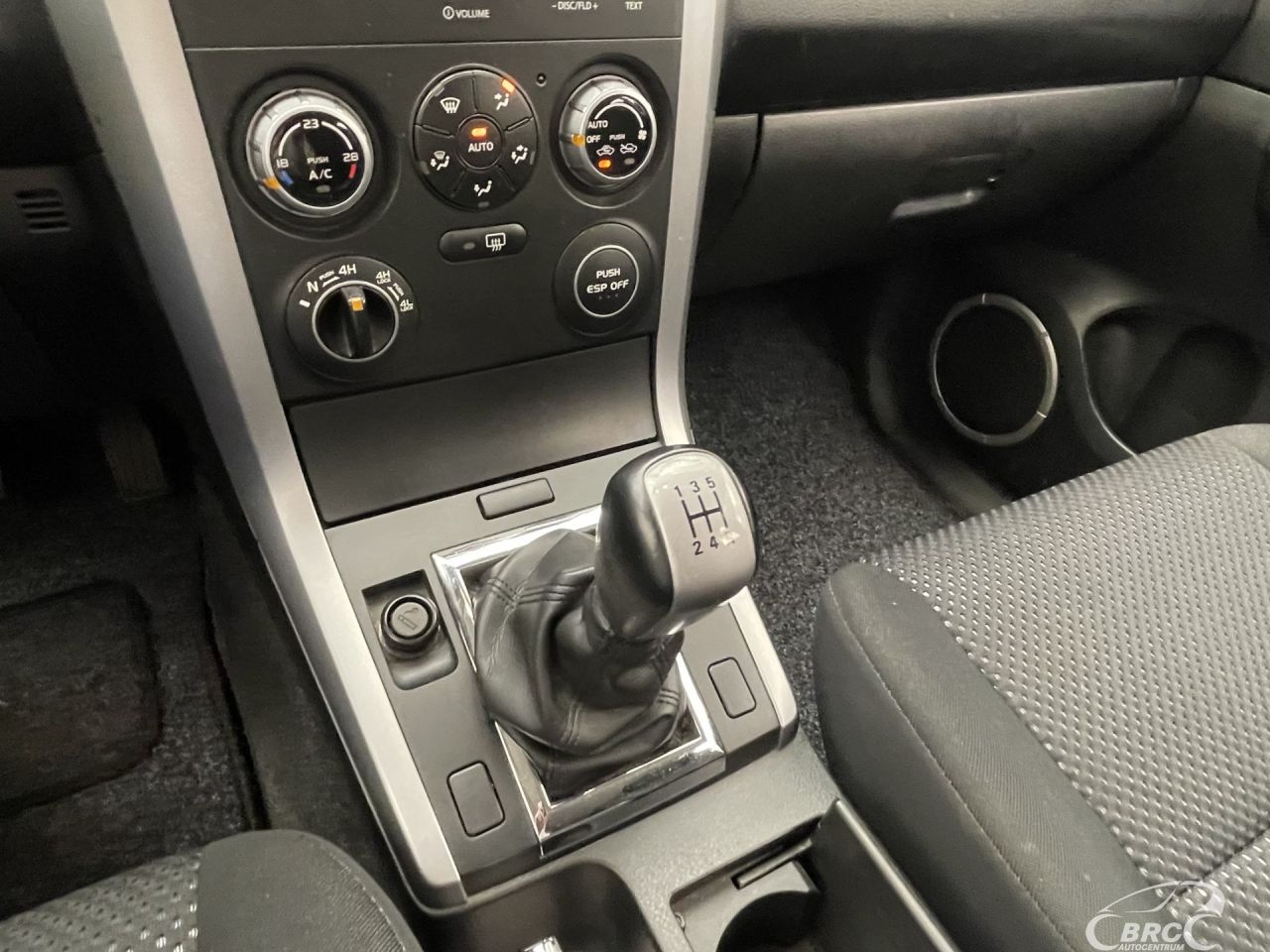 Suzuki Grand Vitara | 22