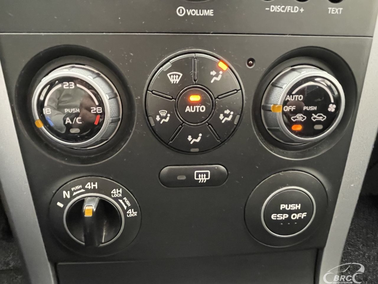 Suzuki Grand Vitara | 28