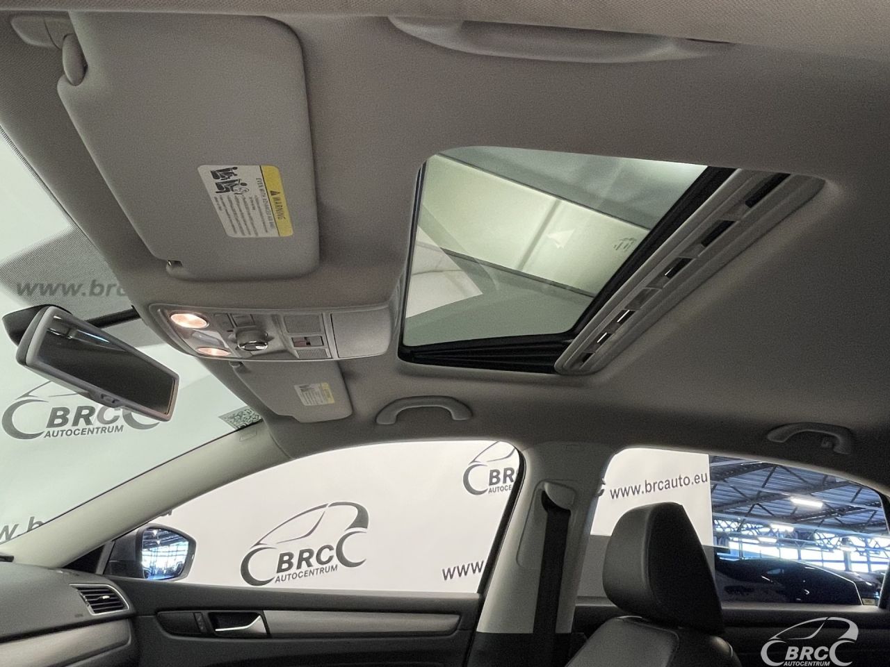 Volkswagen Passat | 19