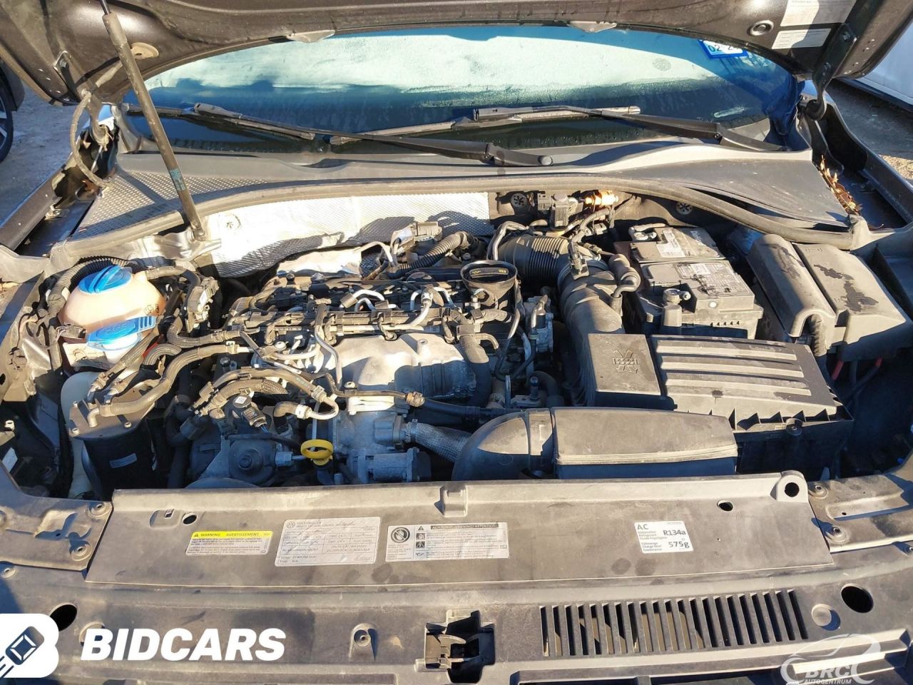 Volkswagen Passat | 41