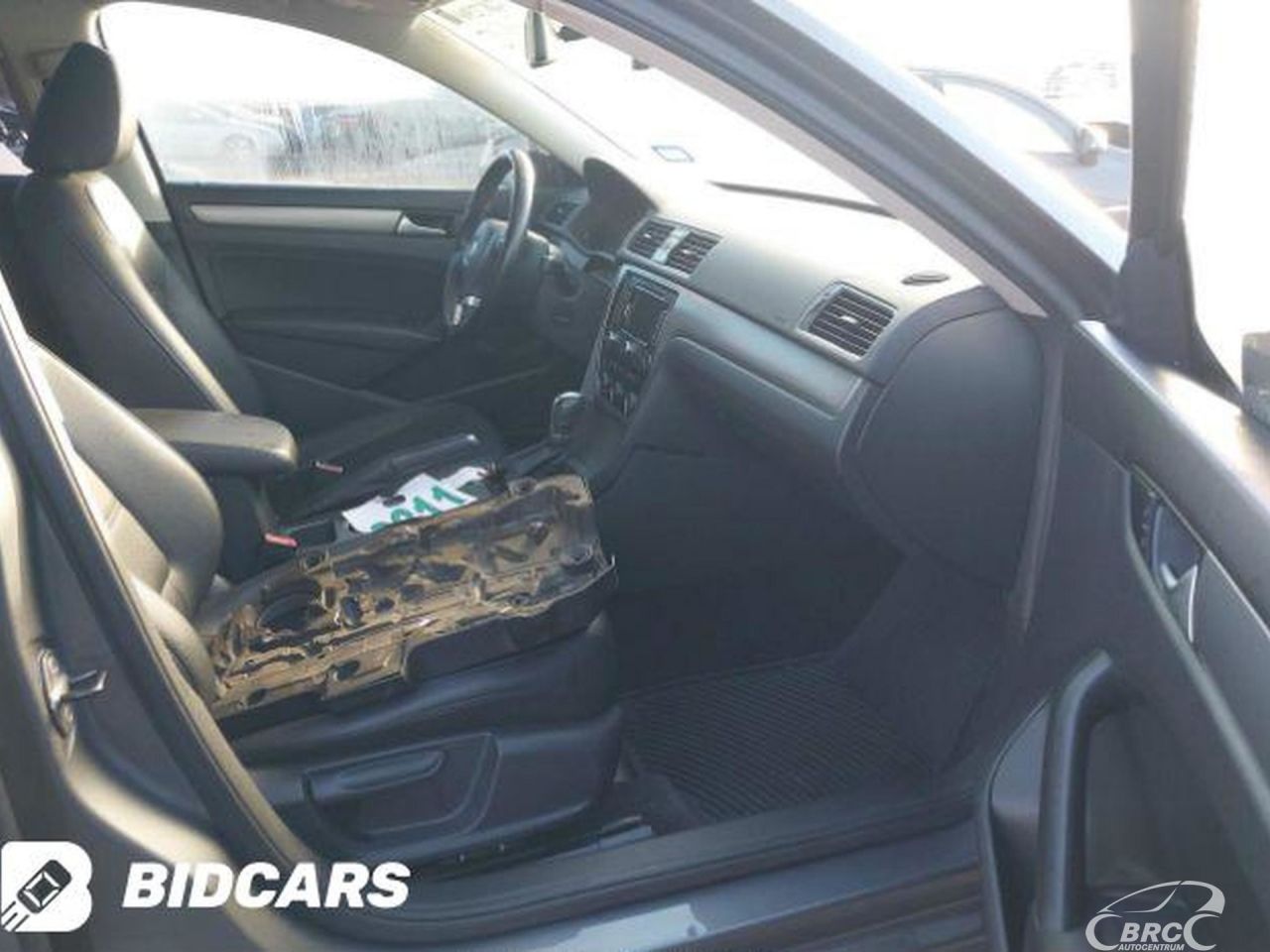 Volkswagen Passat | 45
