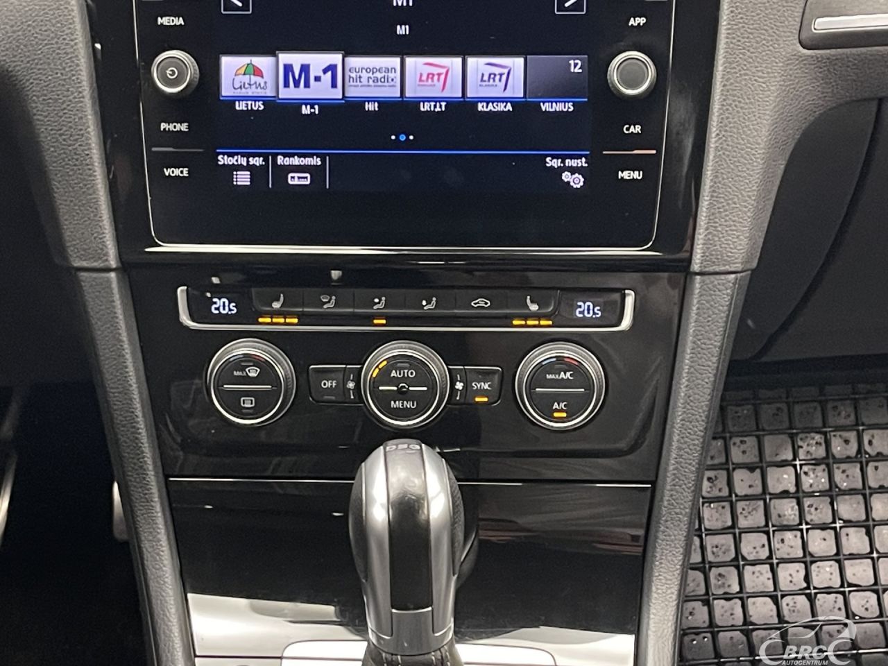 Volkswagen Golf | 12