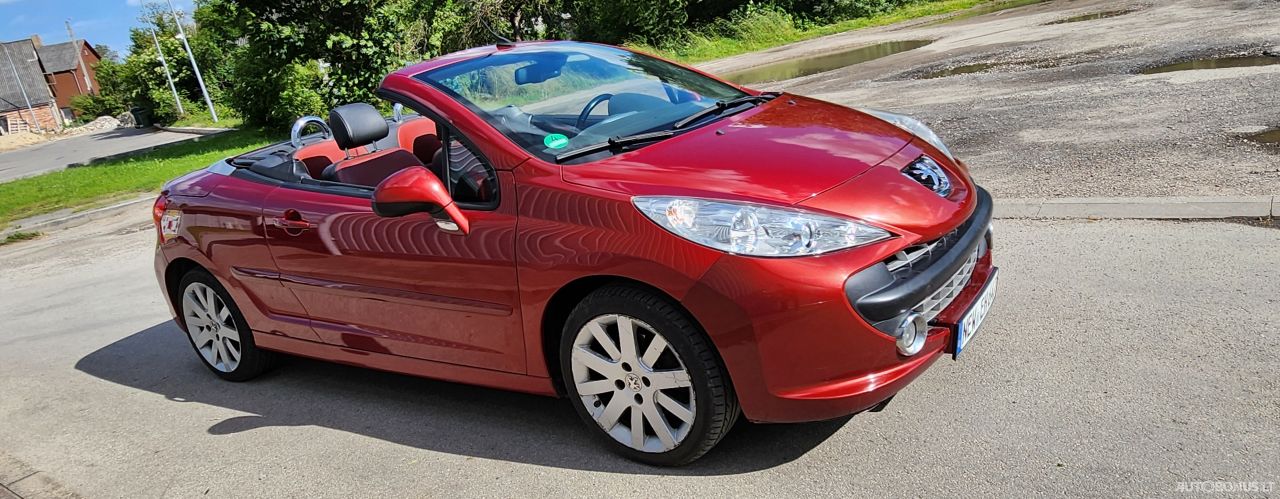 Peugeot 207 | 2