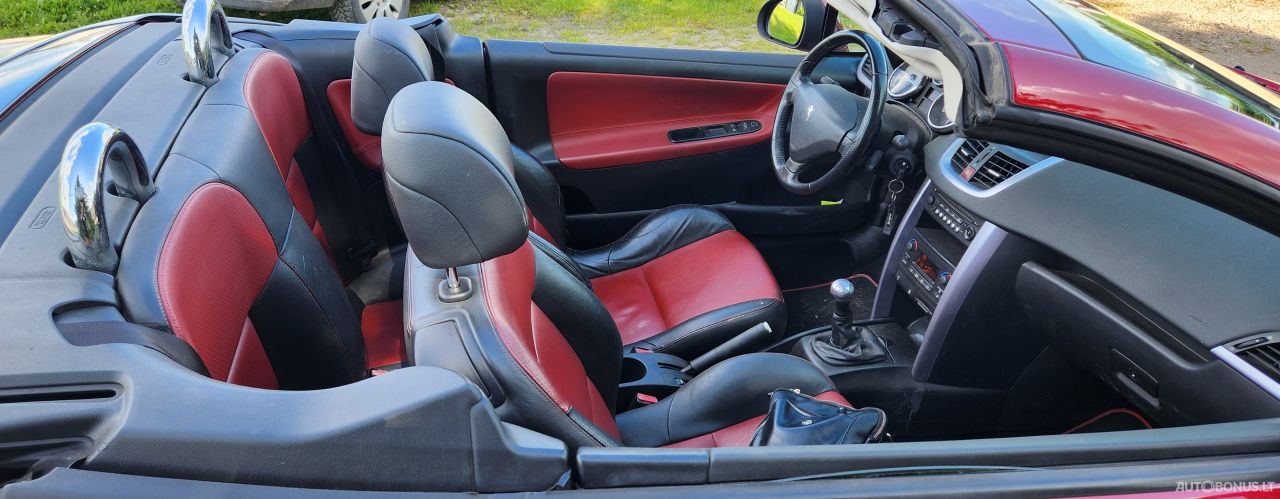 Peugeot 207 | 9