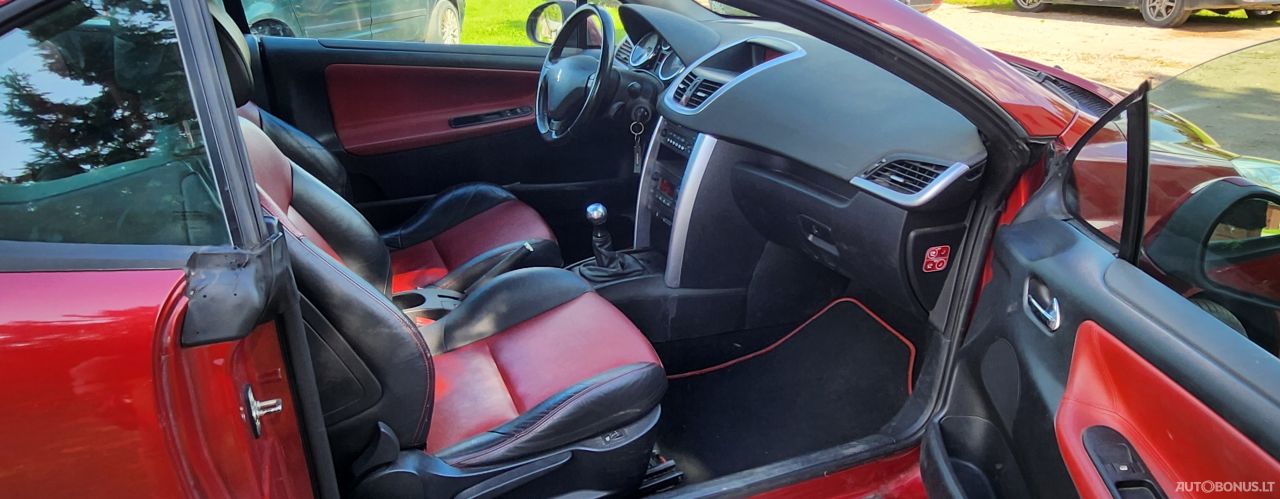 Peugeot 207 | 4