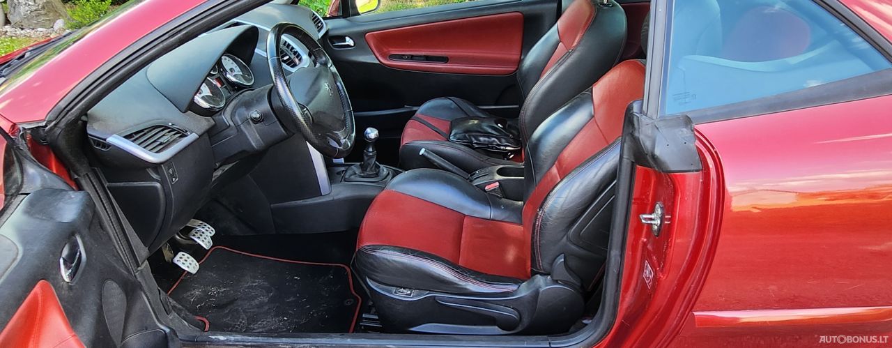 Peugeot 207 | 1