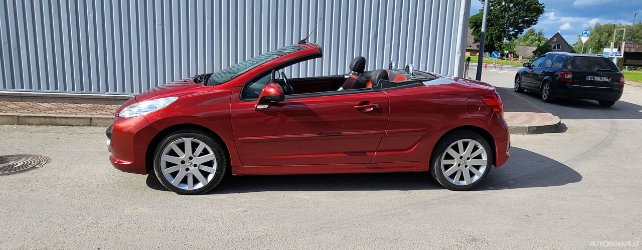 Peugeot 207 | 3