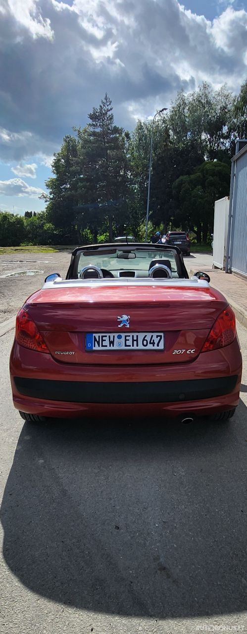 Peugeot 207 | 7