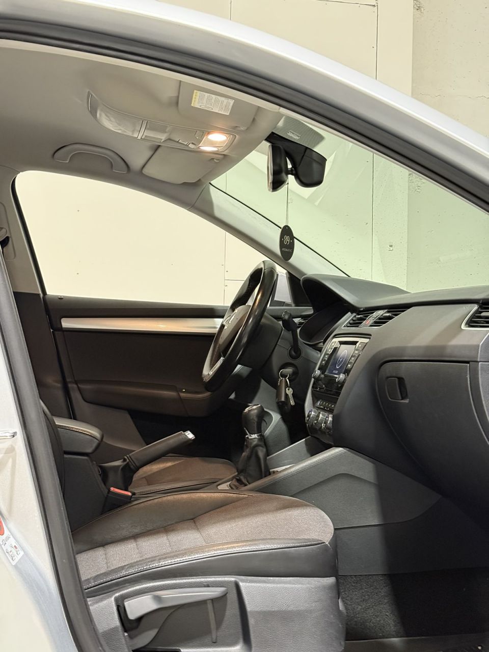 Skoda Octavia | 4