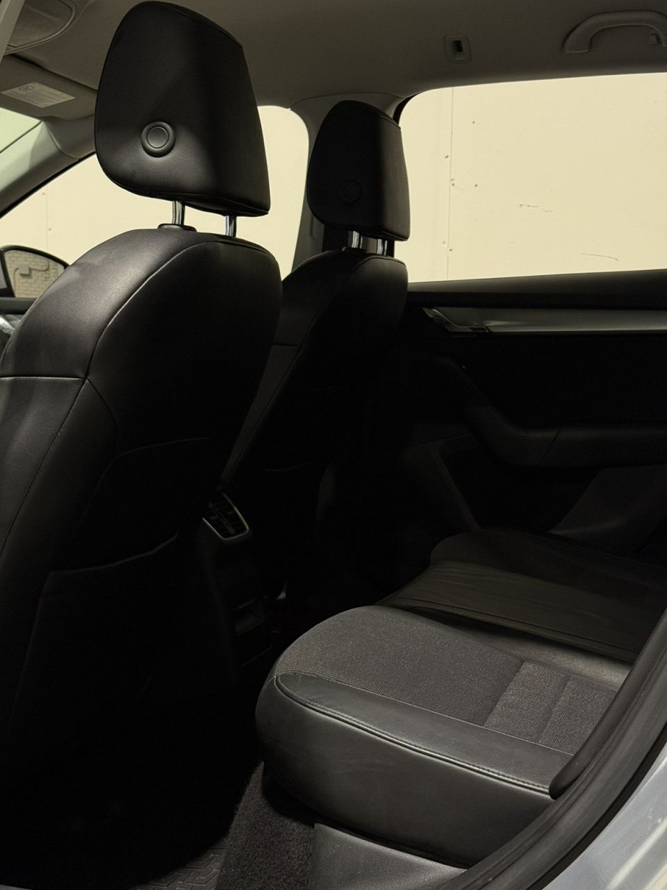 Skoda Octavia | 6