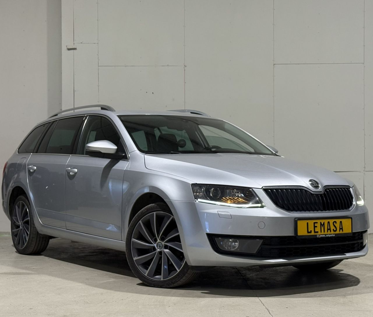 Skoda Octavia | 2