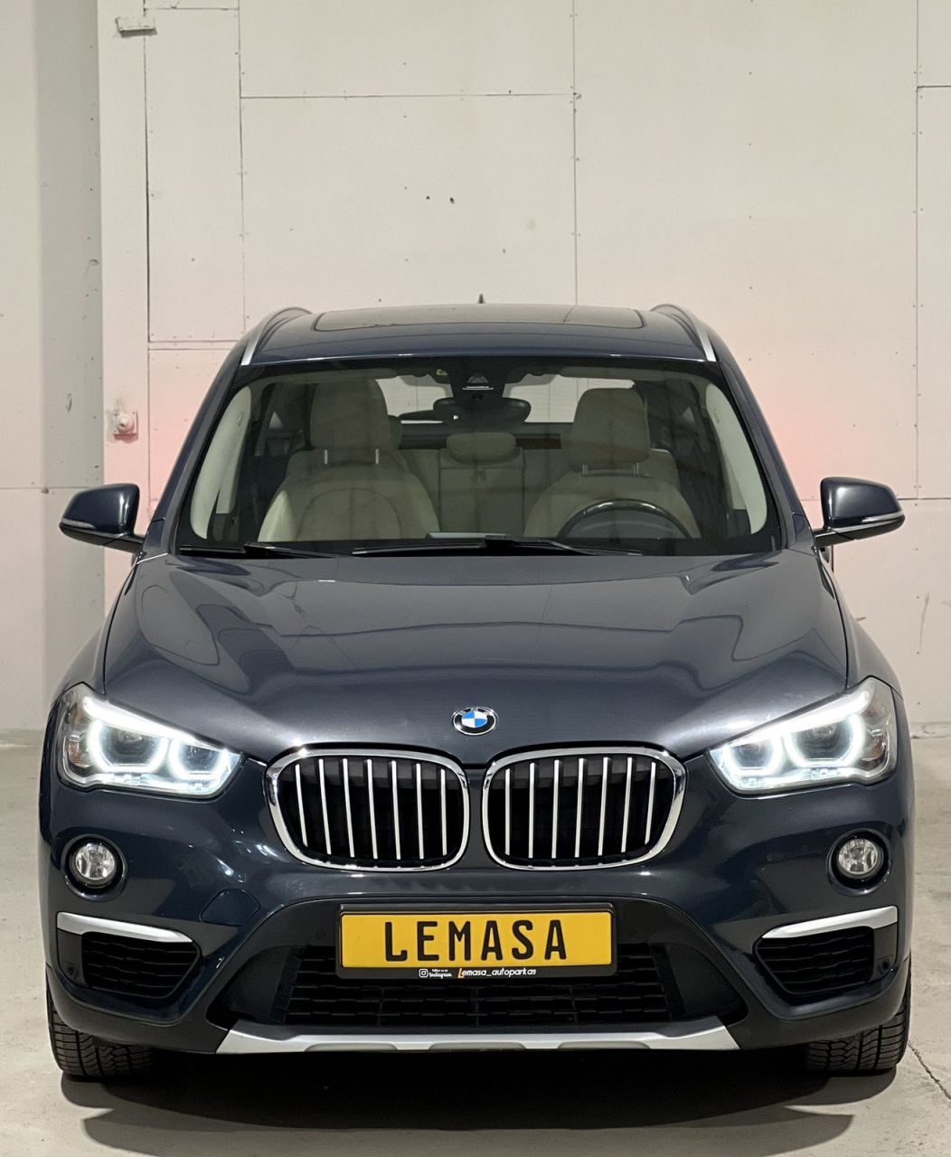 BMW X1 | 1