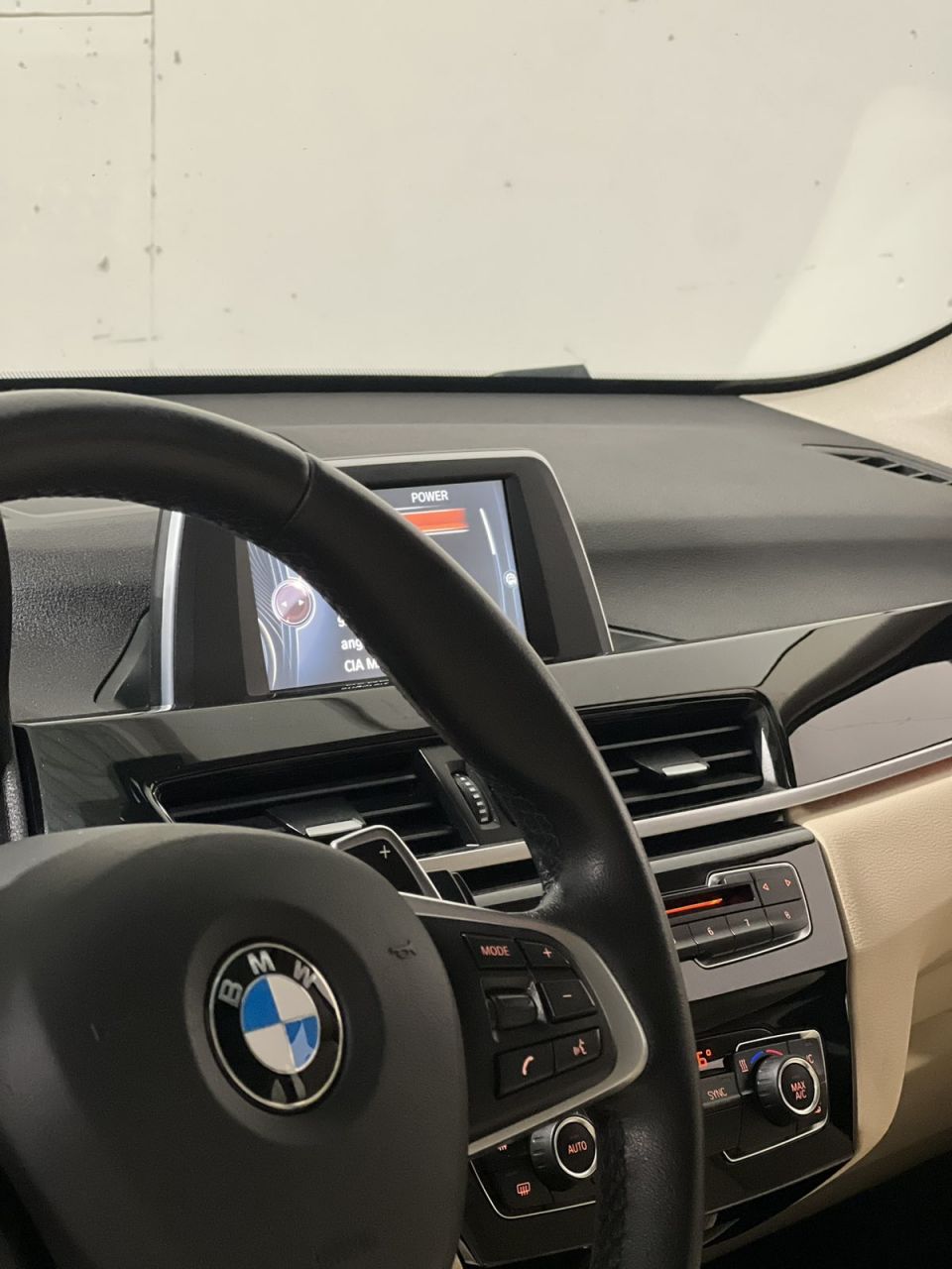 BMW X1 | 7