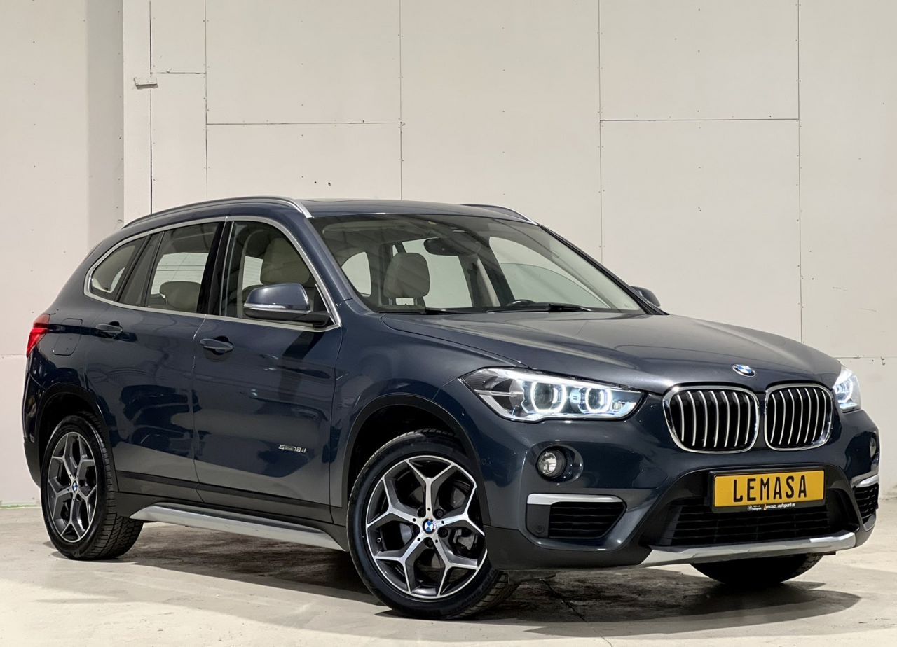 BMW X1 | 2