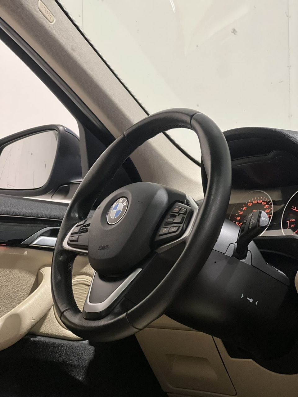 BMW X1 | 9