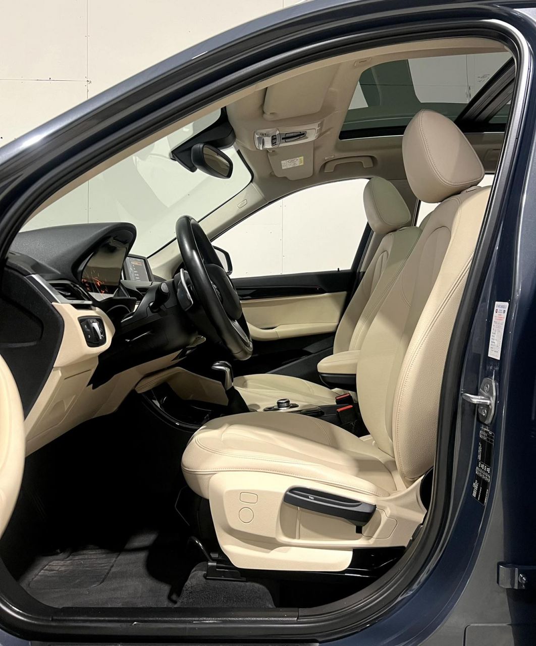 BMW X1 | 5