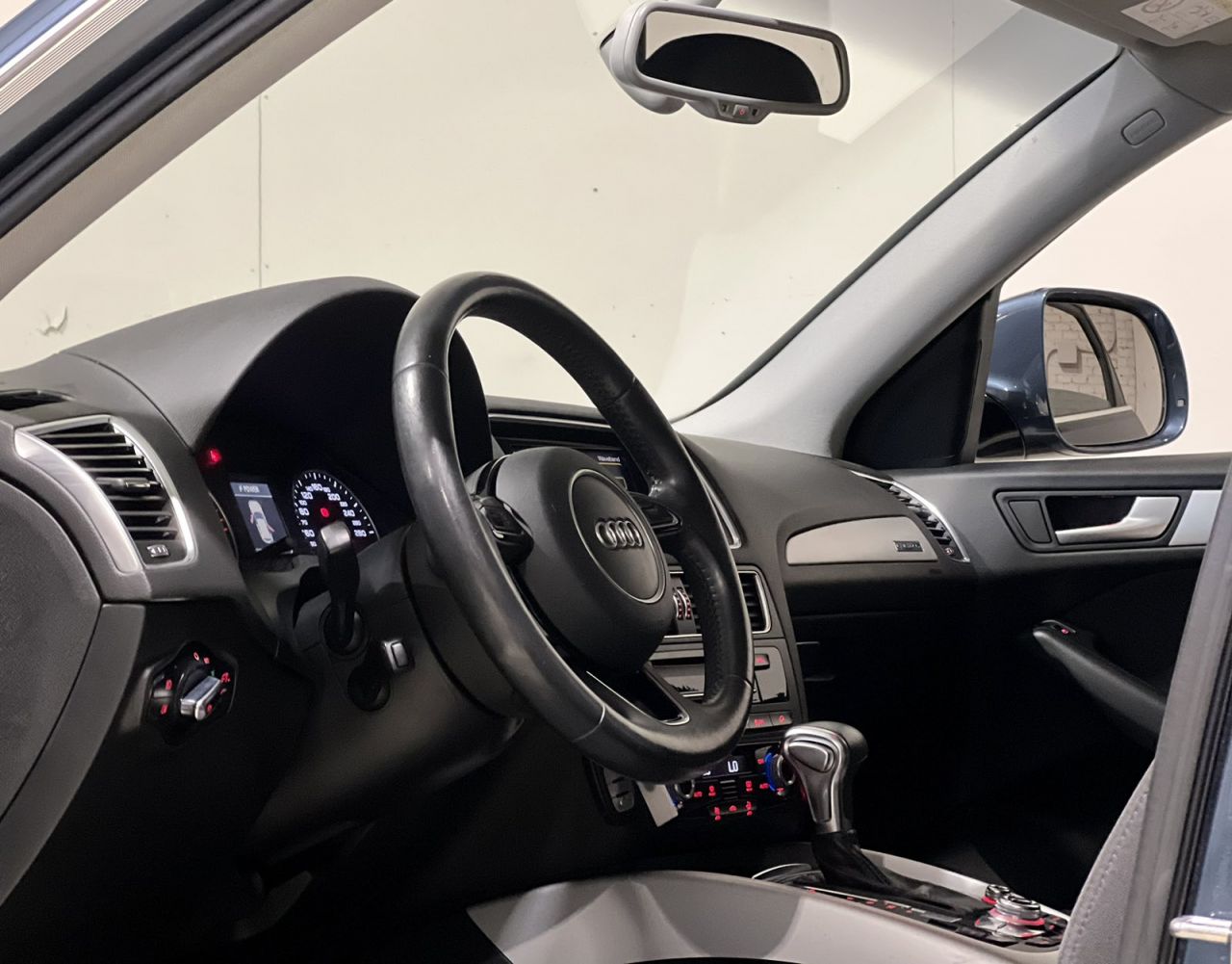 Audi Q5 | 5
