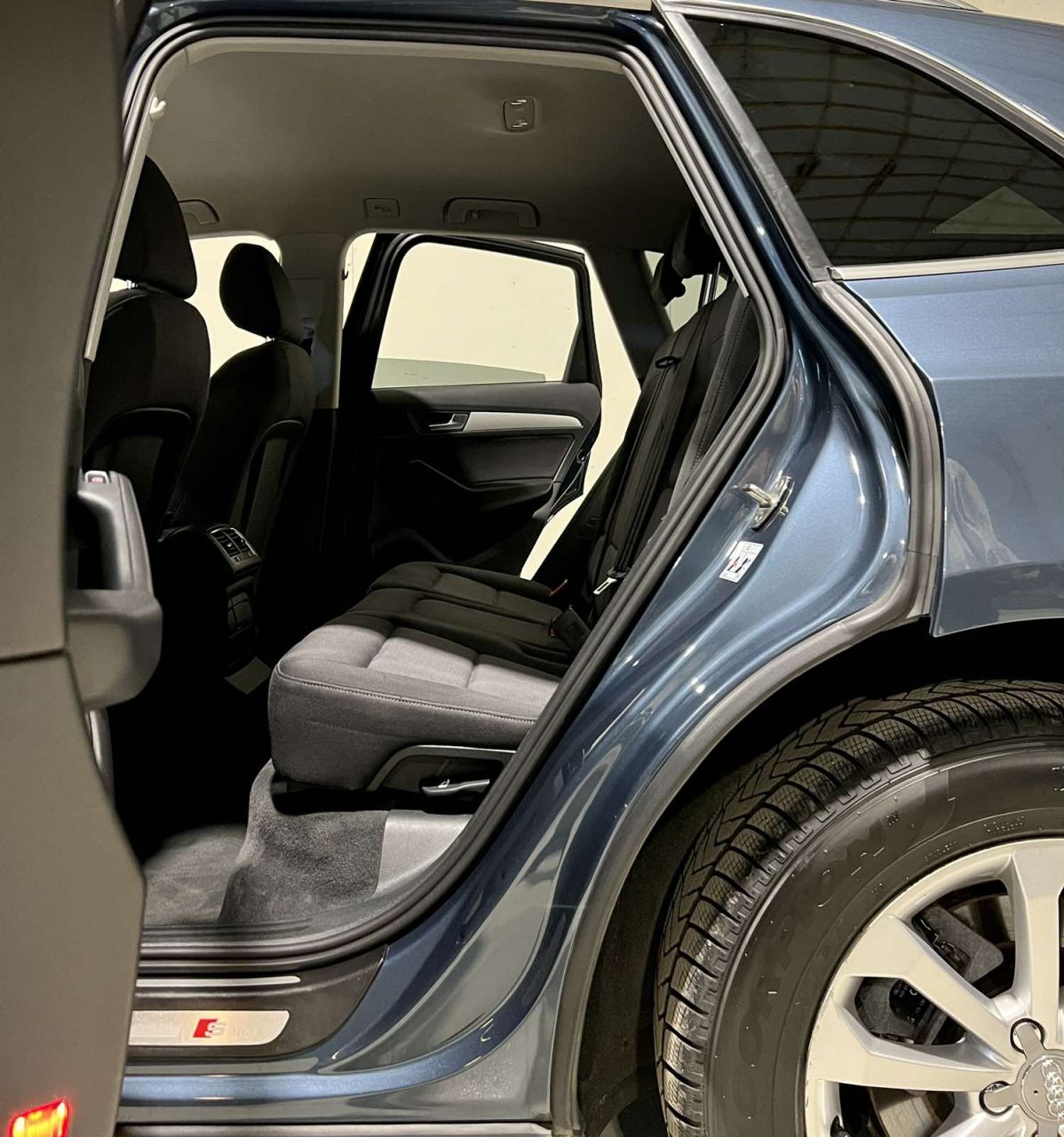 Audi Q5 | 4