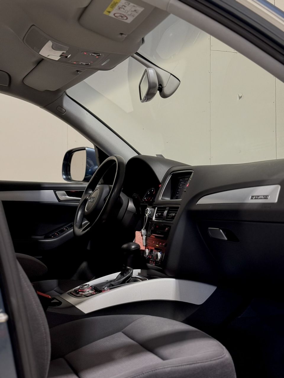 Audi Q5 | 7