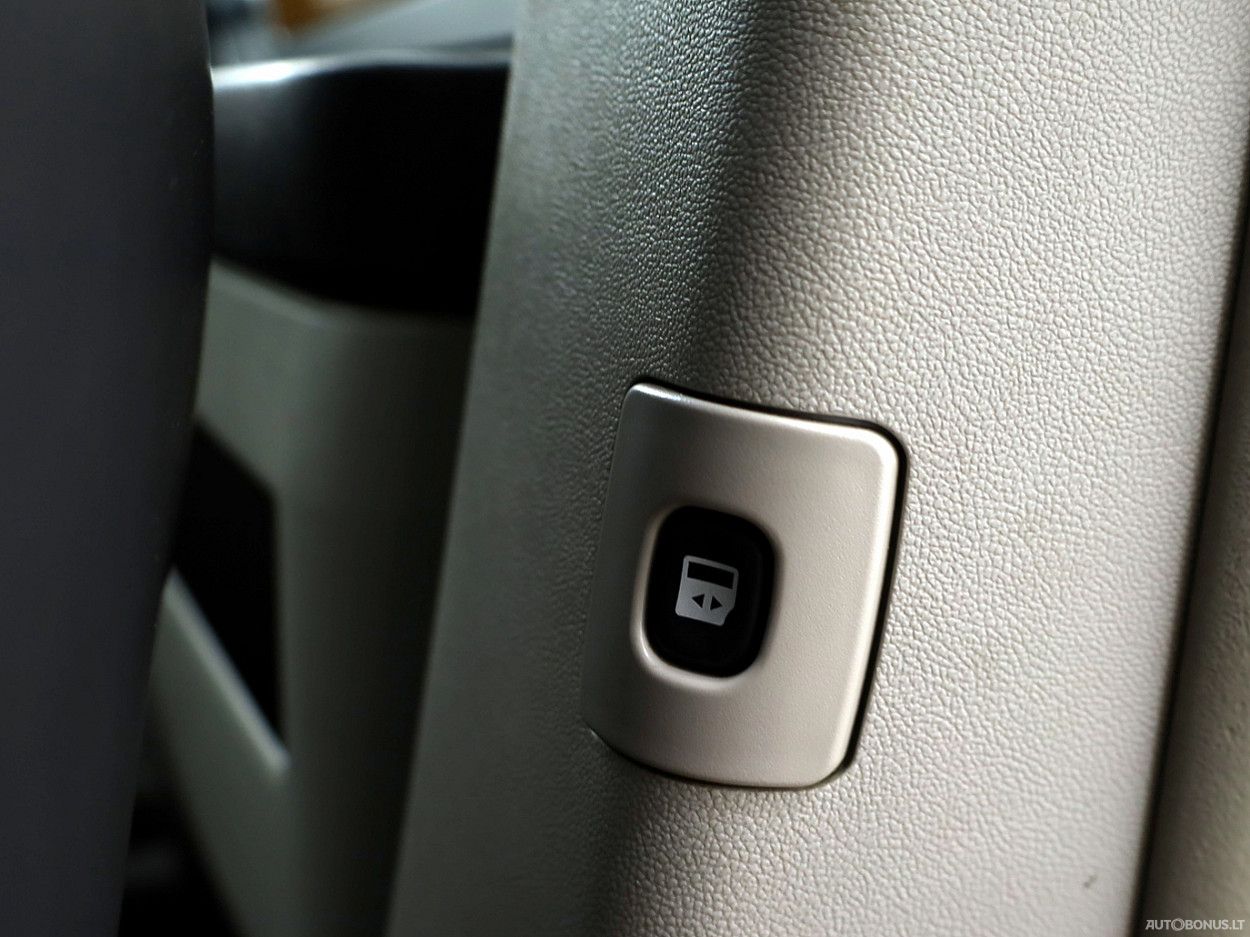 Chrysler Grand Voyager | 9