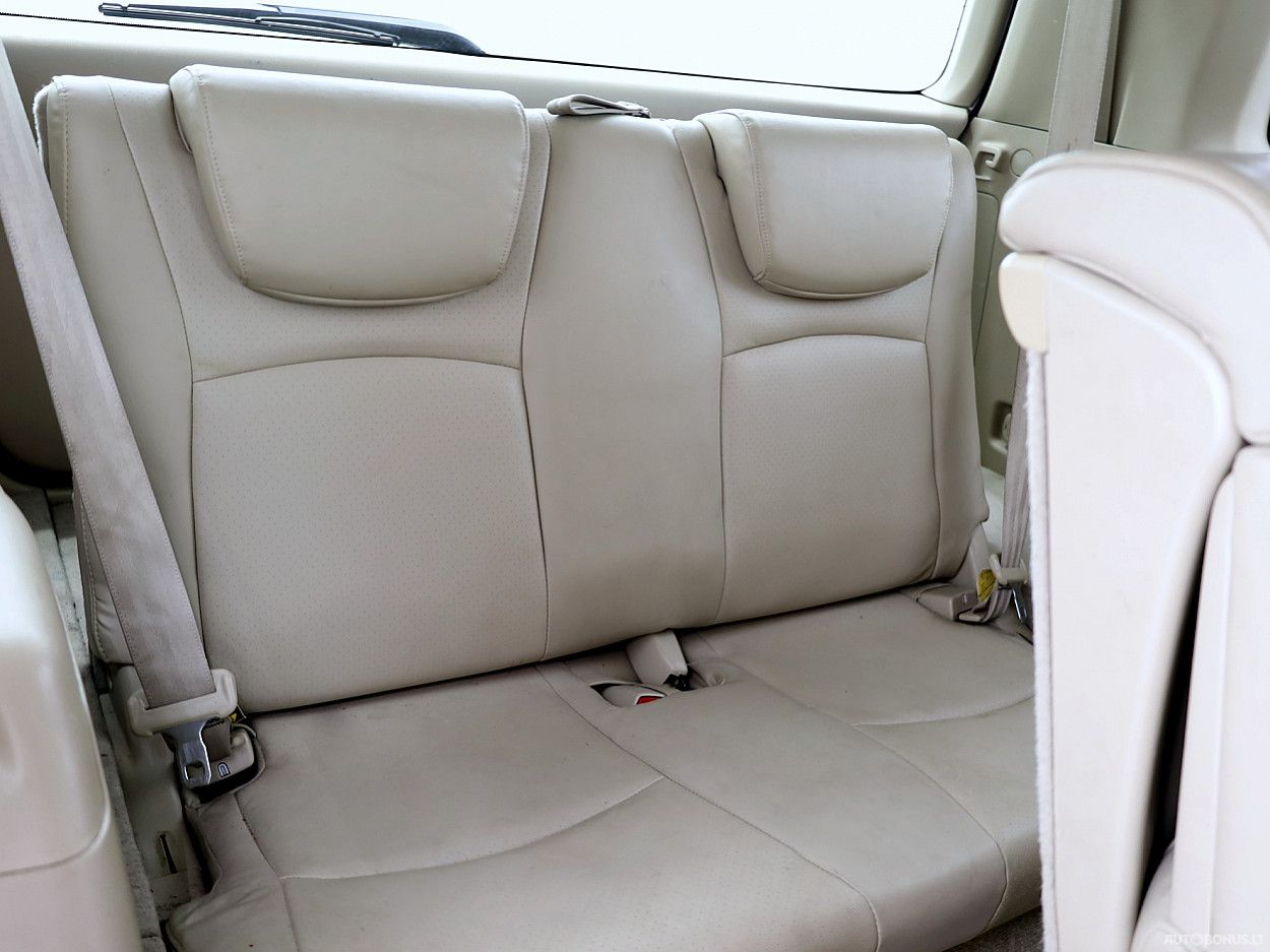 Toyota Highlander | 7
