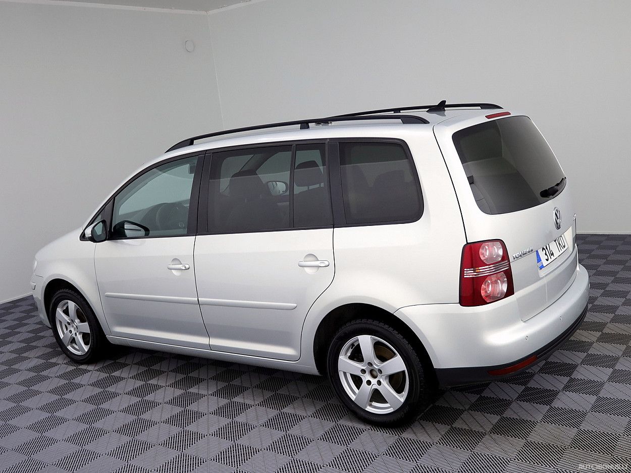 Volkswagen Touran | 3
