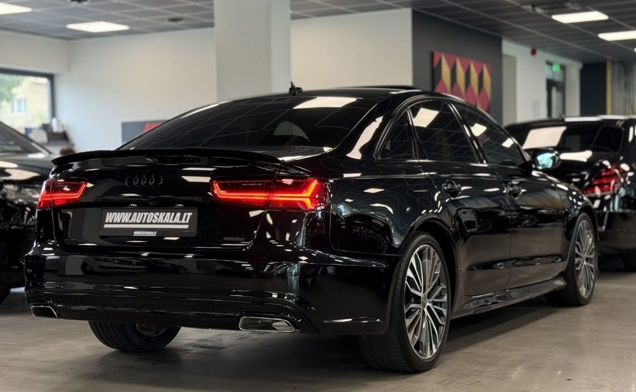 Audi A6 | 33