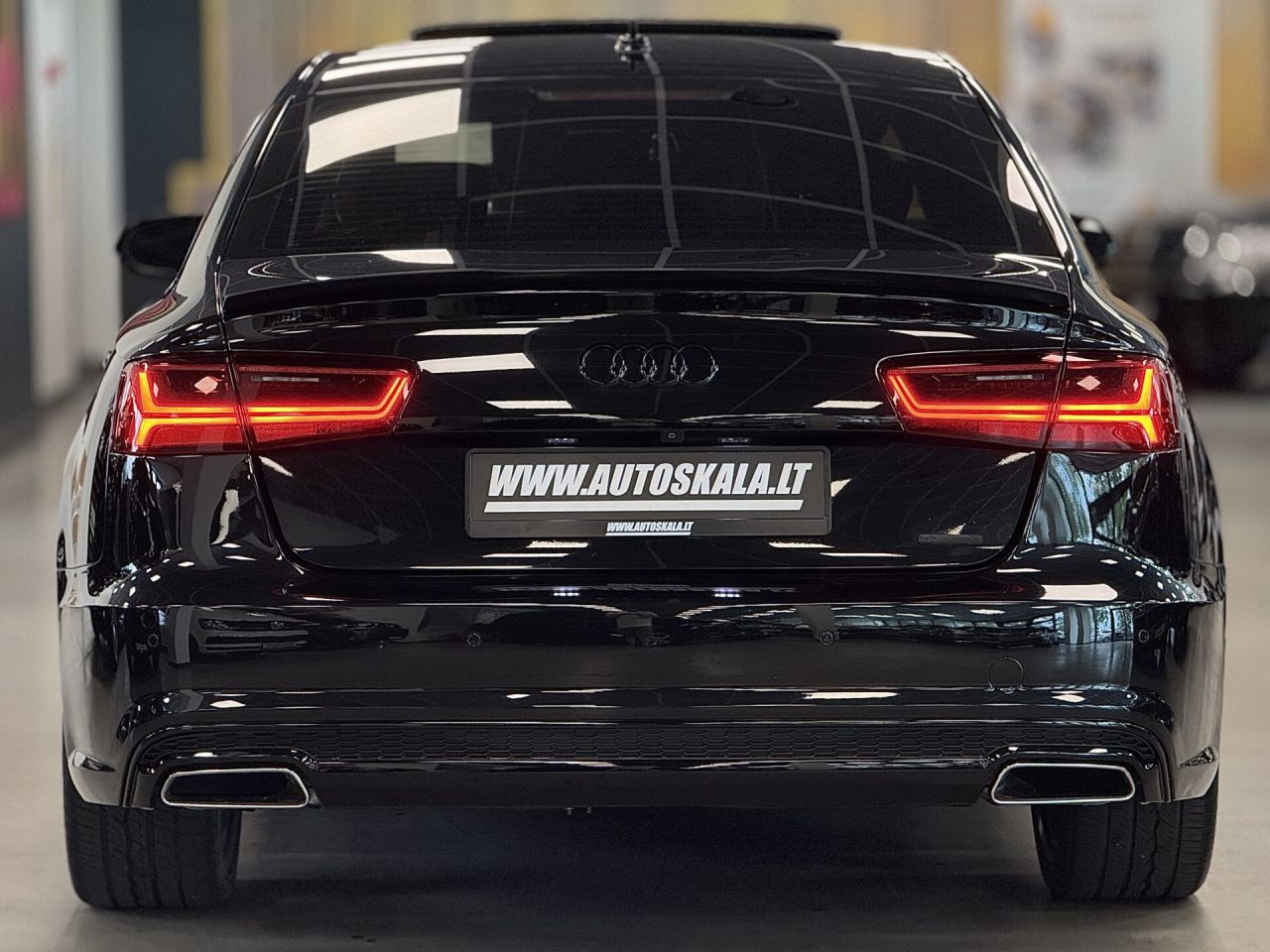 Audi A6 | 24
