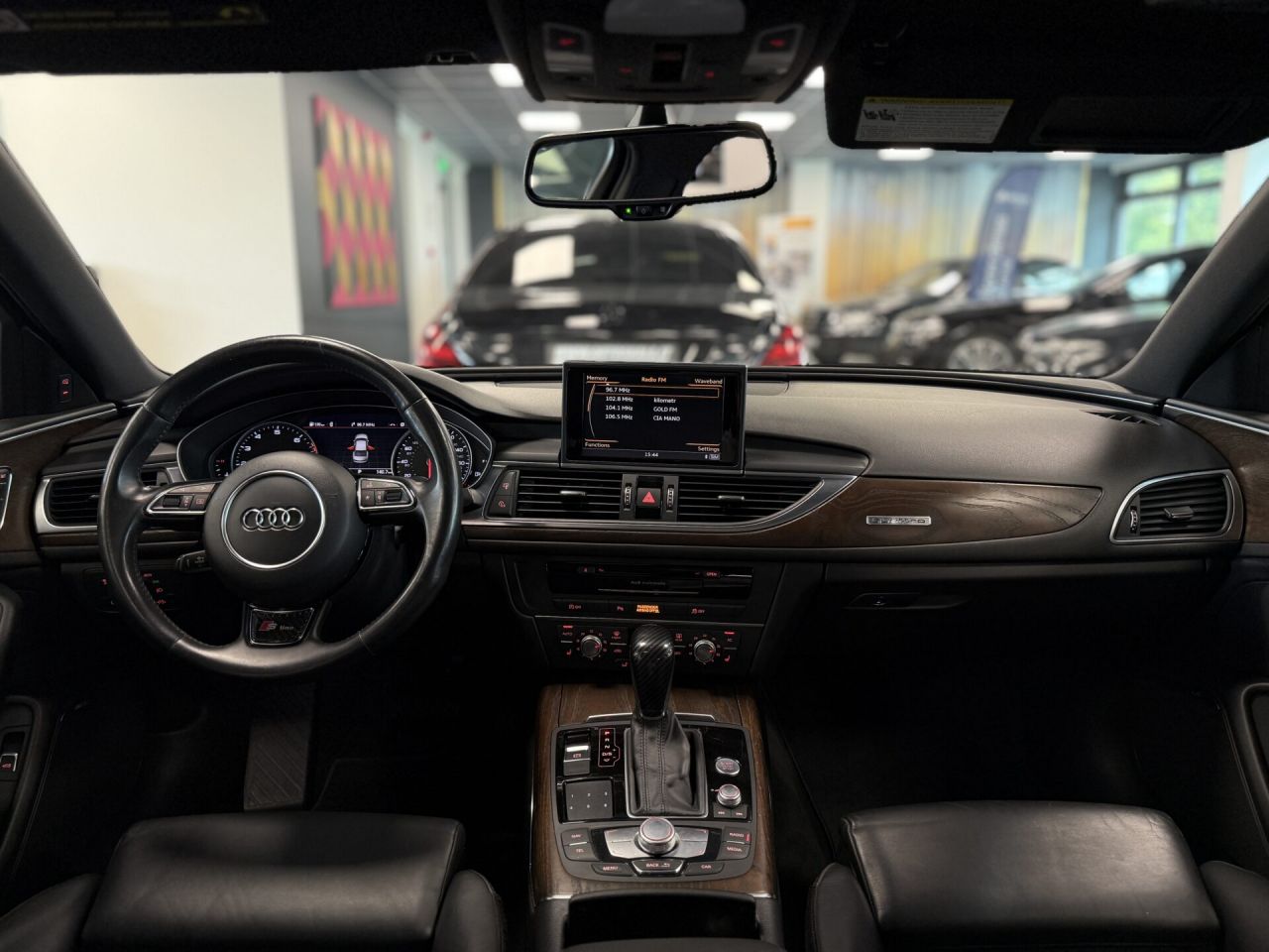 Audi A6 | 31