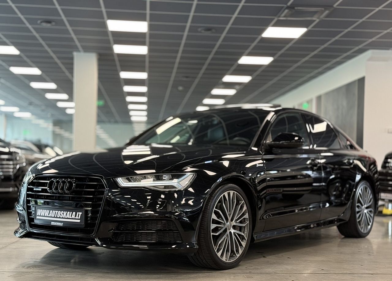 Audi A6 | 17