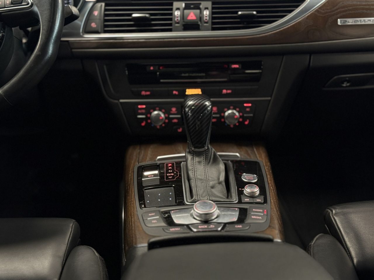 Audi A6 | 27