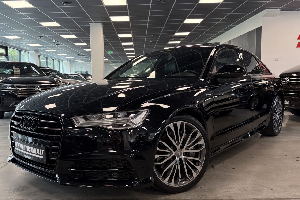 Audi A6 | 25