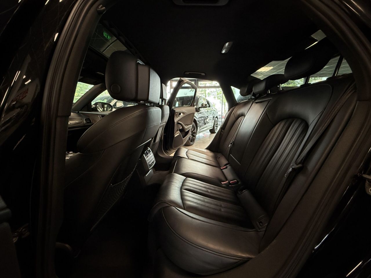 Audi A6 | 29