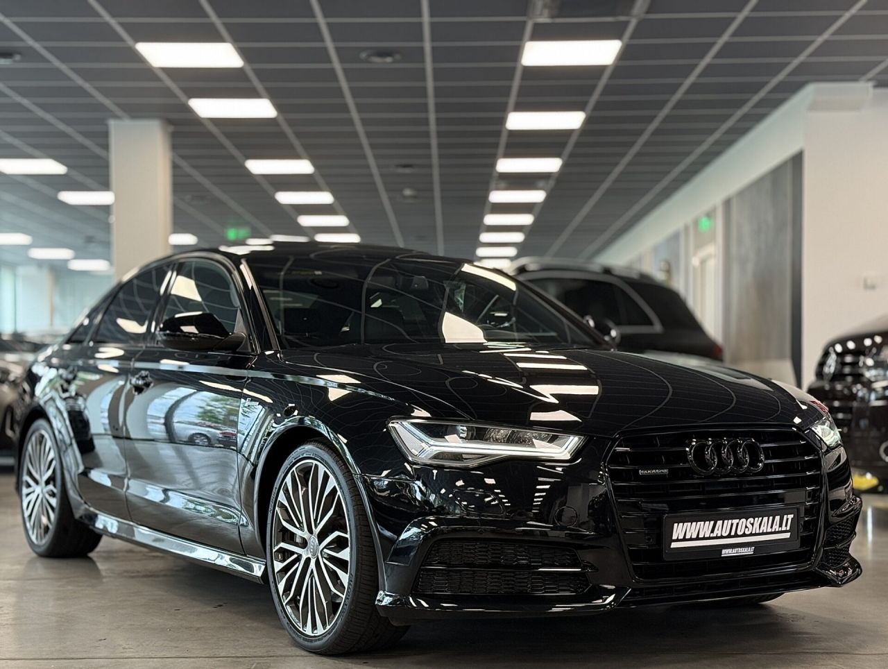 Audi A6 | 10